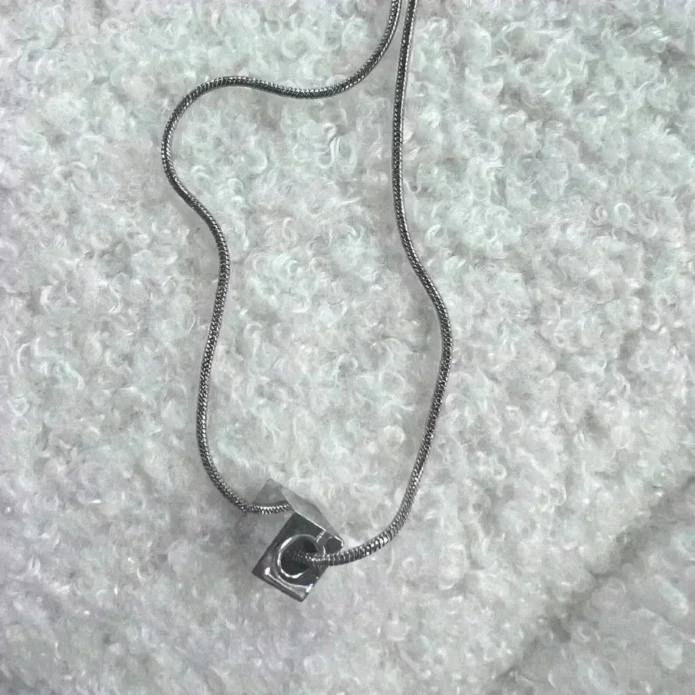 Trendy  Pendant Necklace Collection